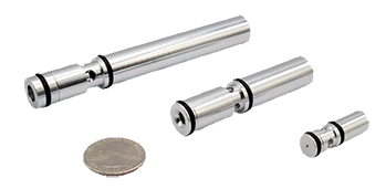 Vacuum Cartridges